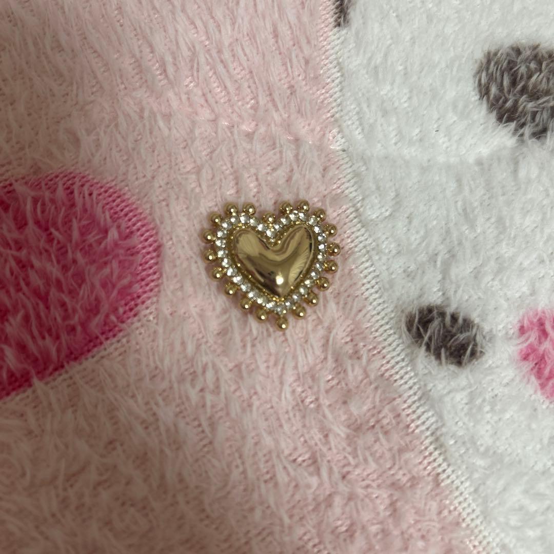 LIZLISAハシゴスカート