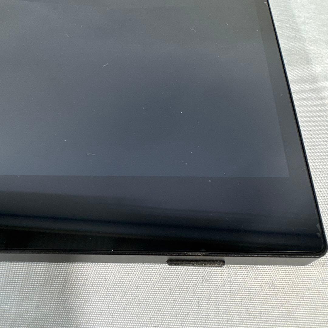 モバイルモニター　4K 13.3インチ　タッチスクリーン