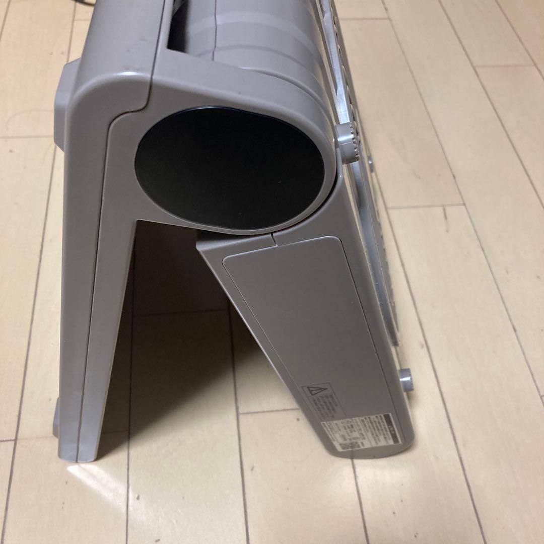 アピックス ソーラーパワーファン APF-560