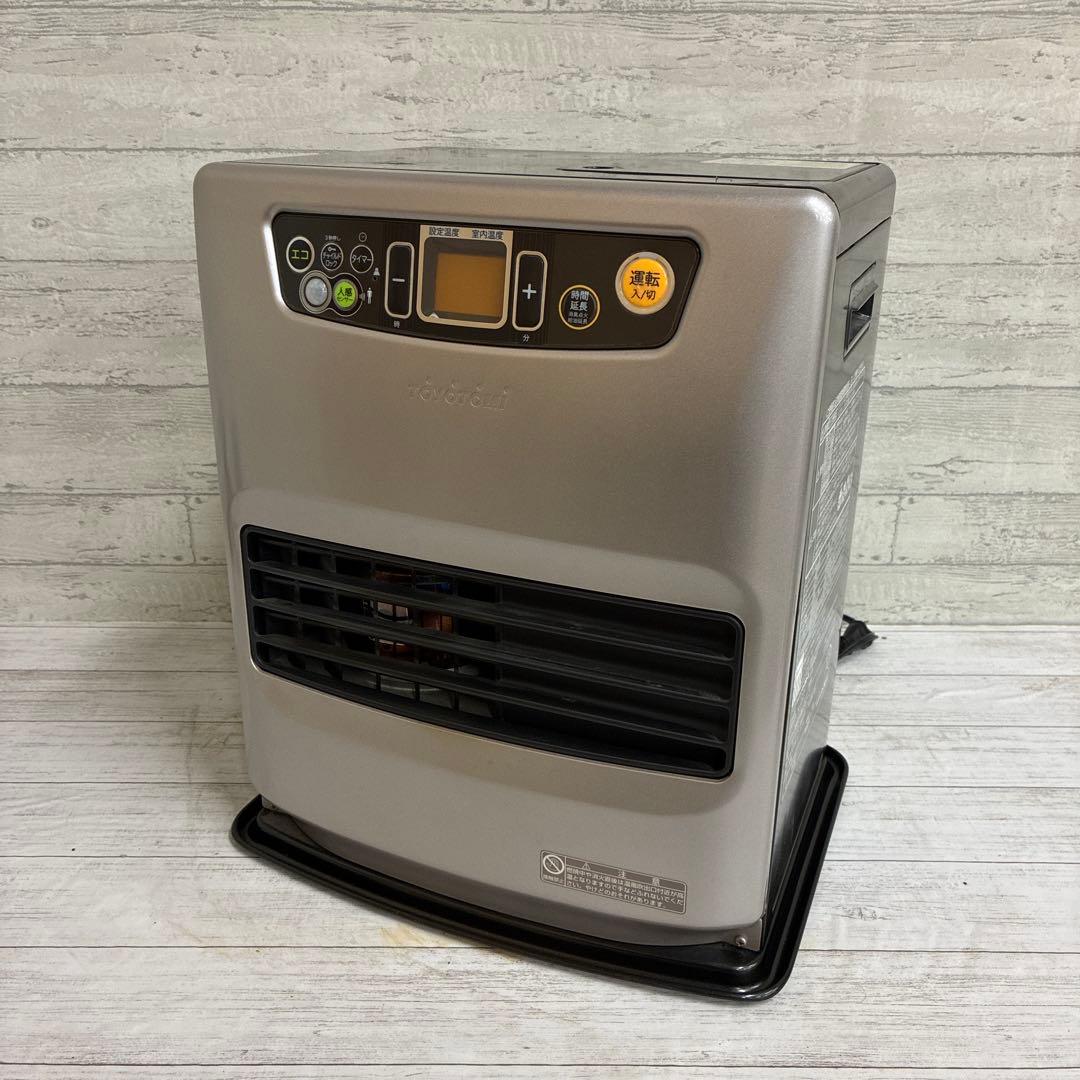 トヨトミ 石油ファンヒーター LC-S32F