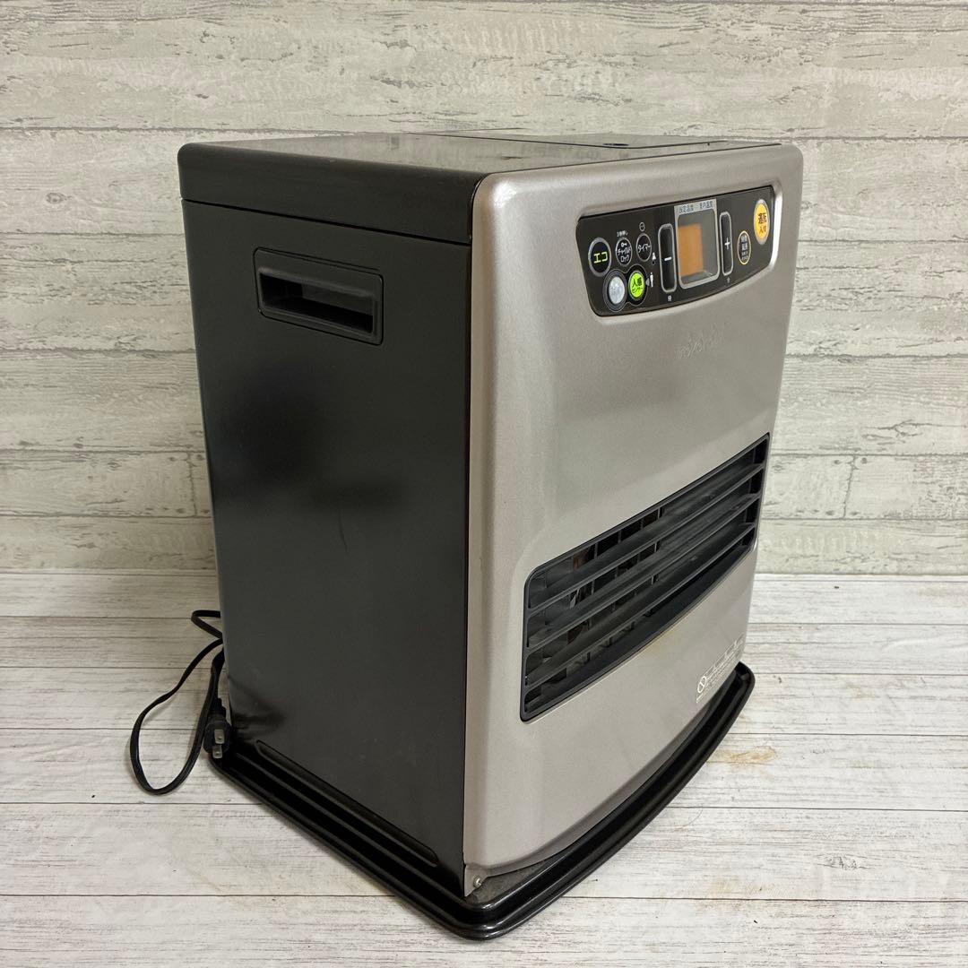 トヨトミ 石油ファンヒーター LC-S32F