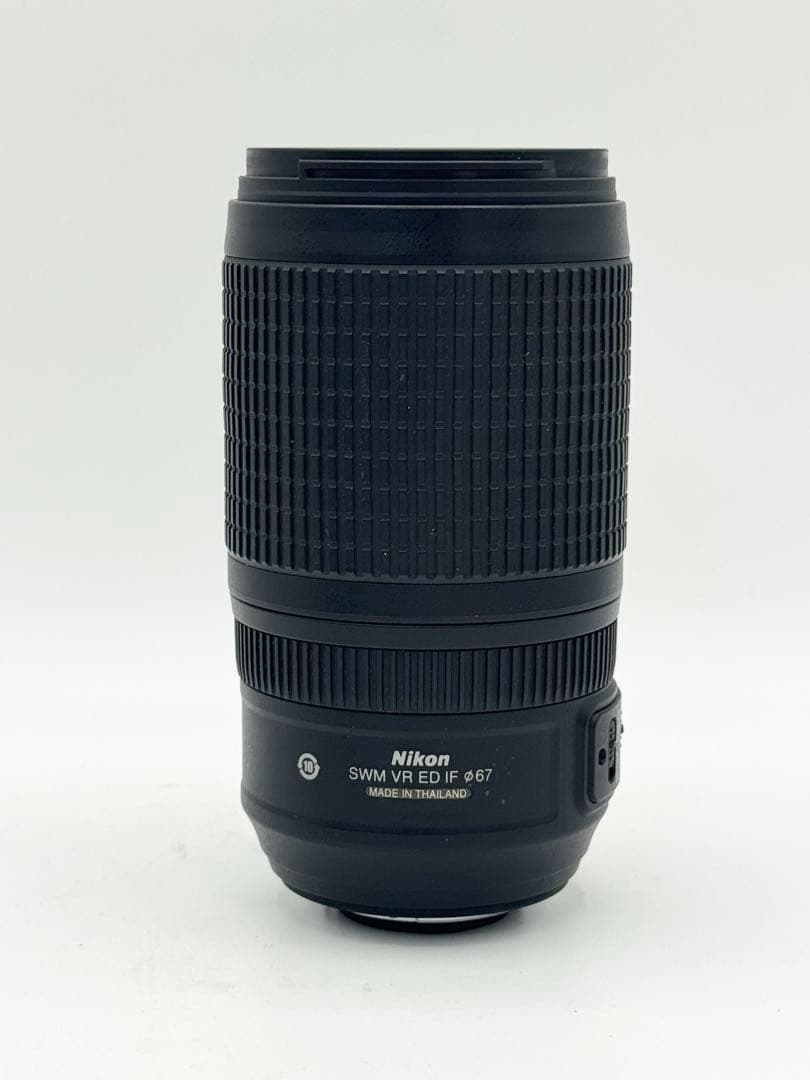 その他 Nikon AF-S NIKKOR 70-300mm F4.5-5.6G ED