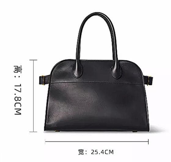 新品・未使用　The Row Margaux 10 マルゴー風バッグ