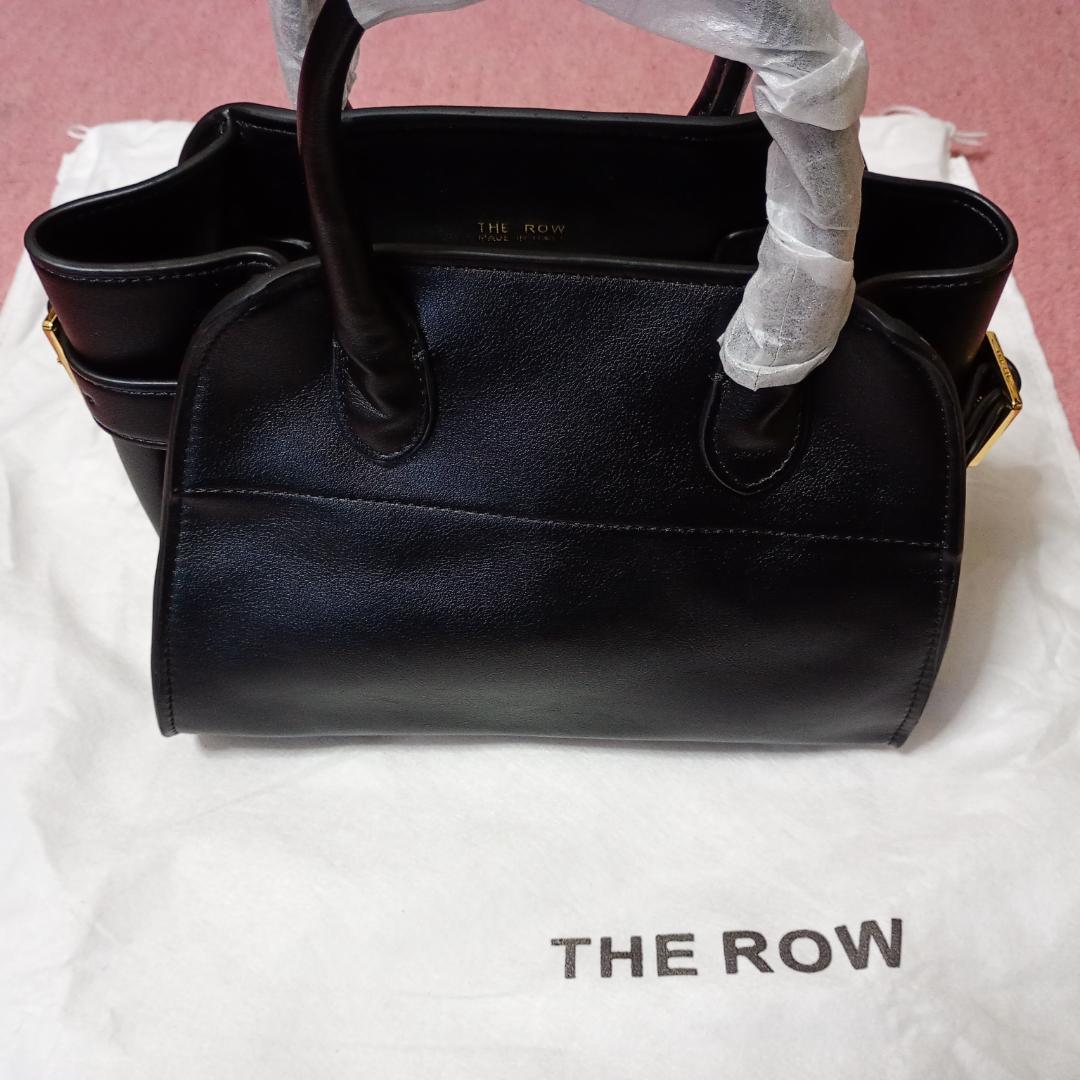 新品・未使用　The Row Margaux 10 マルゴー風バッグ