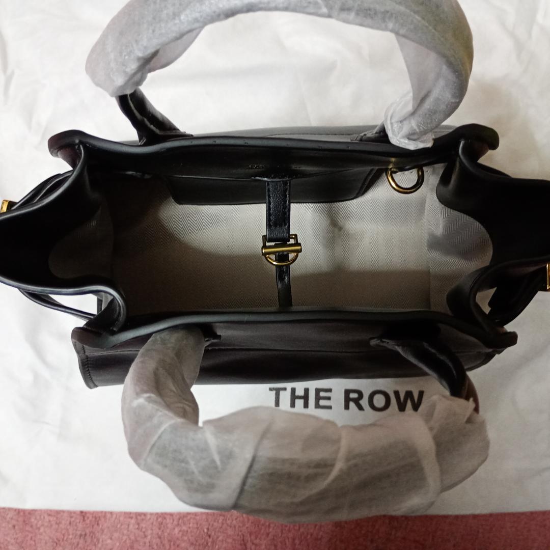 新品・未使用　The Row Margaux 10 マルゴー風バッグ