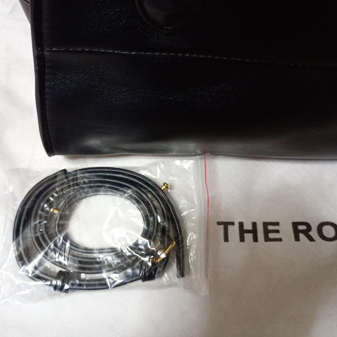 新品・未使用　The Row Margaux 10 マルゴー風バッグ