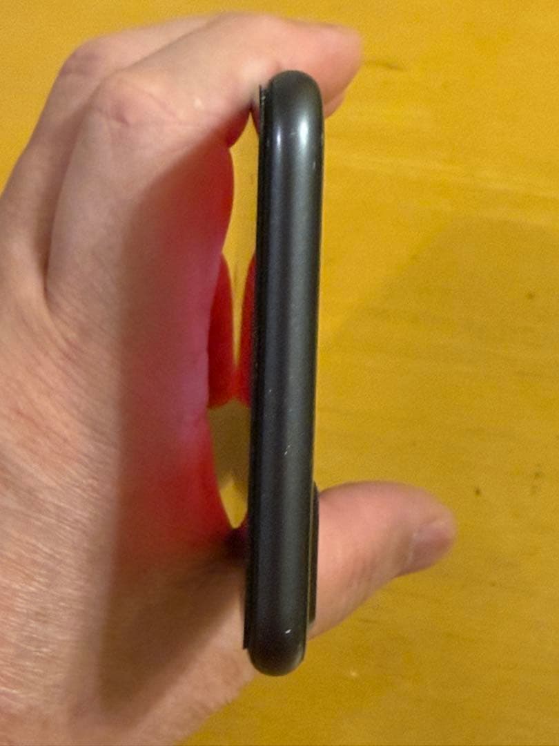 iPhone 8 Plus 256GB SIMフリー スペースグレー