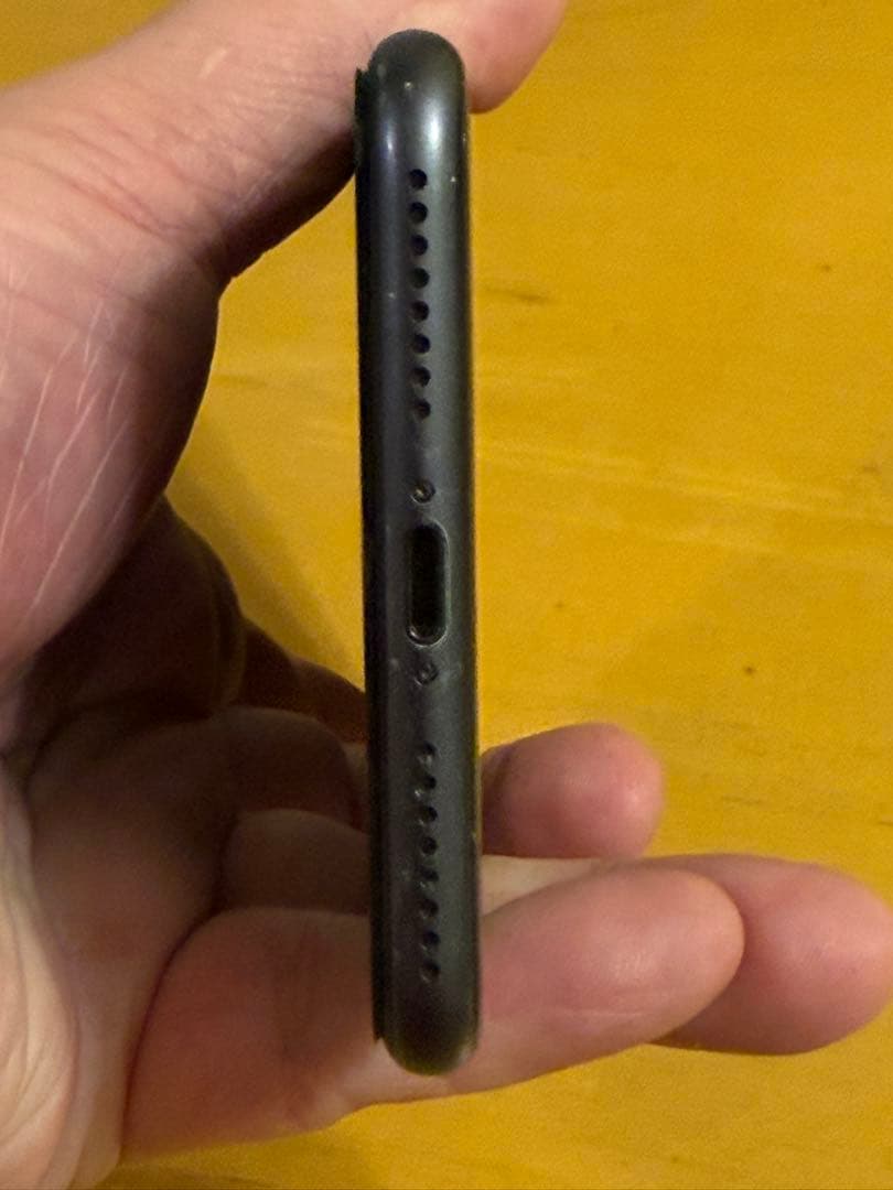 iPhone 8 Plus 256GB SIMフリー スペースグレー