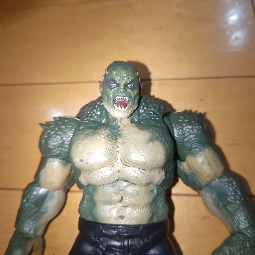 マーベルレジェンド アボミネーション ビルドフィギュア