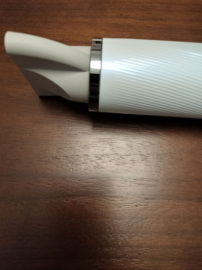 【ジャンク品】リファ ヘアドライヤー RE-AN-02A ホワイト 2023年製