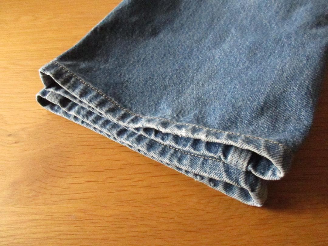 ★カーハートCarhartt【メキシコ製】デニムペインターパンツ32×32