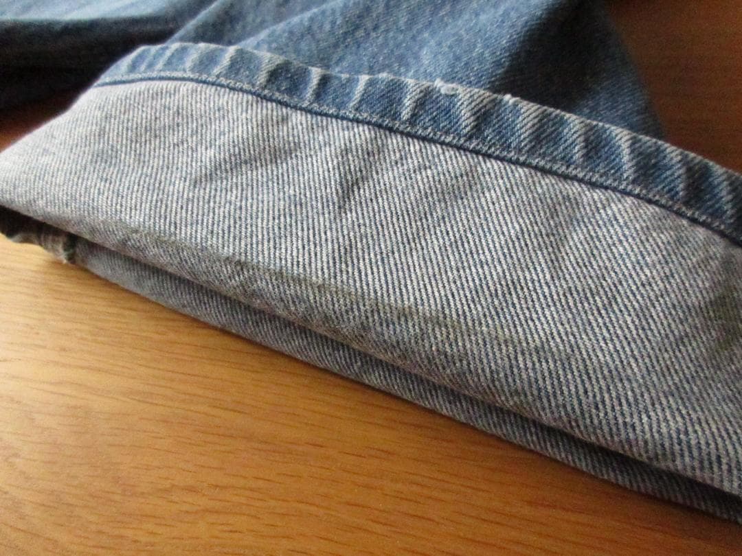 ★カーハートCarhartt【メキシコ製】デニムペインターパンツ32×32