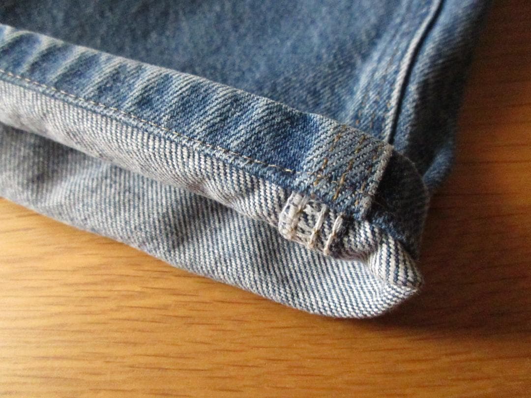 ★カーハートCarhartt【メキシコ製】デニムペインターパンツ32×32