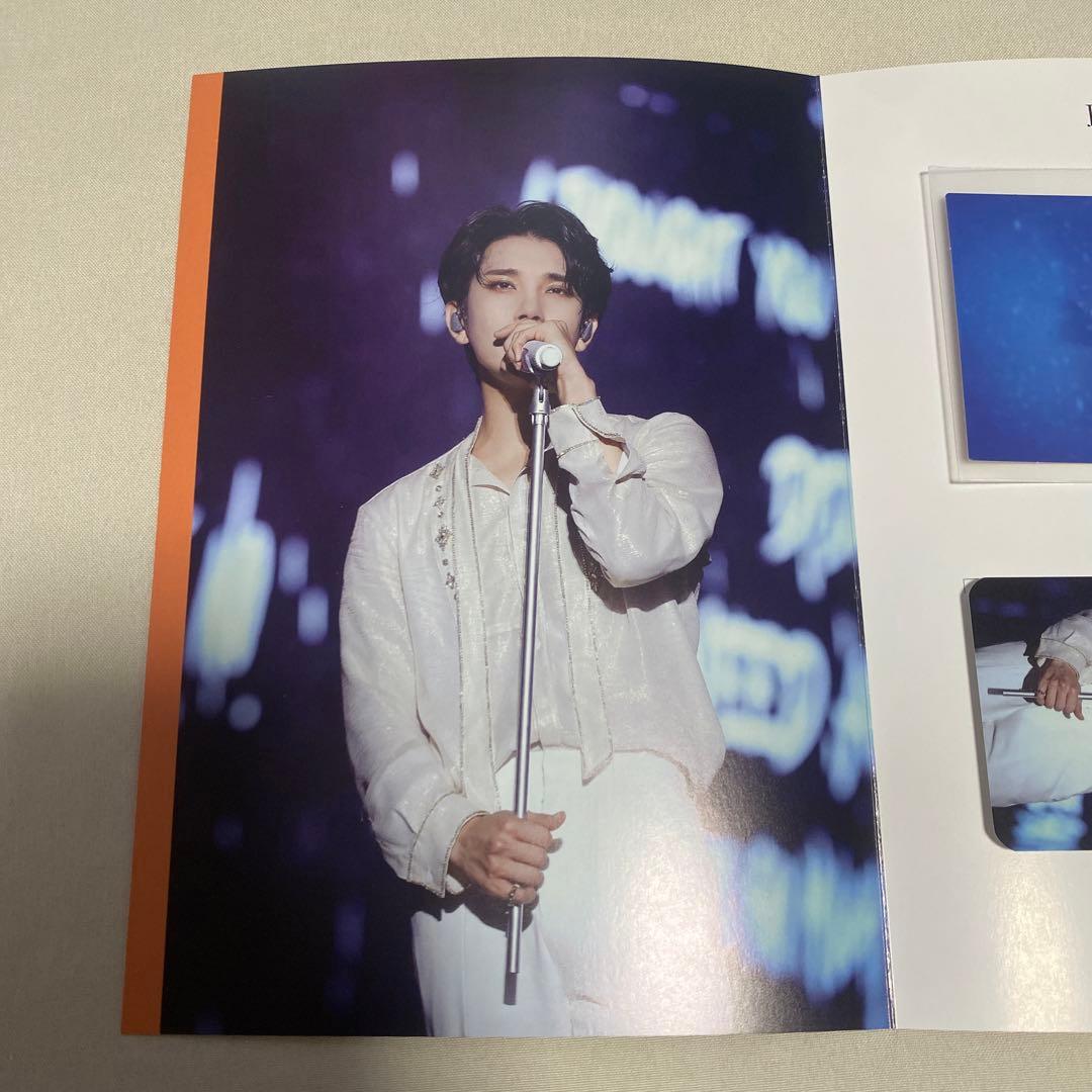 SEVENTEEN ジョシュア ラピート メモリアルカード トレカセット セブチ