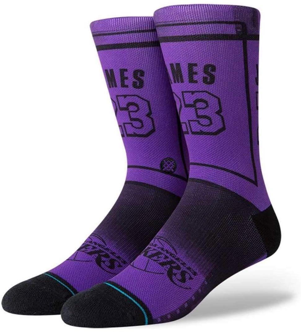 【18足まとめセール！】stance スタンス ソックス