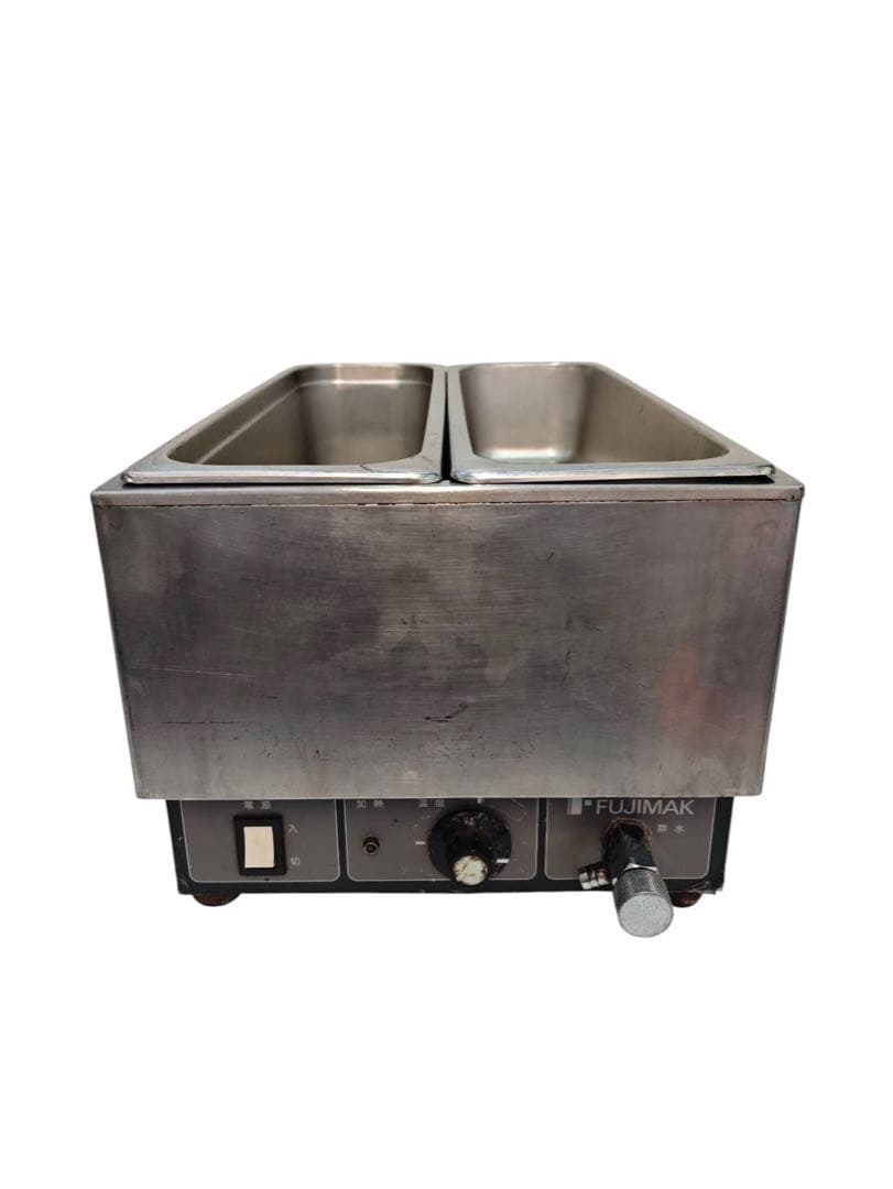 フジマック フードウォーマー FFW350
