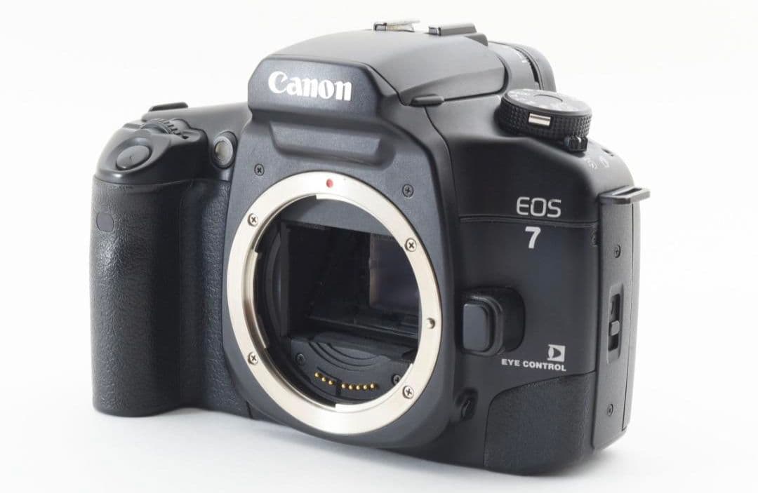★極美品★ Canon EOS 7 ボディ