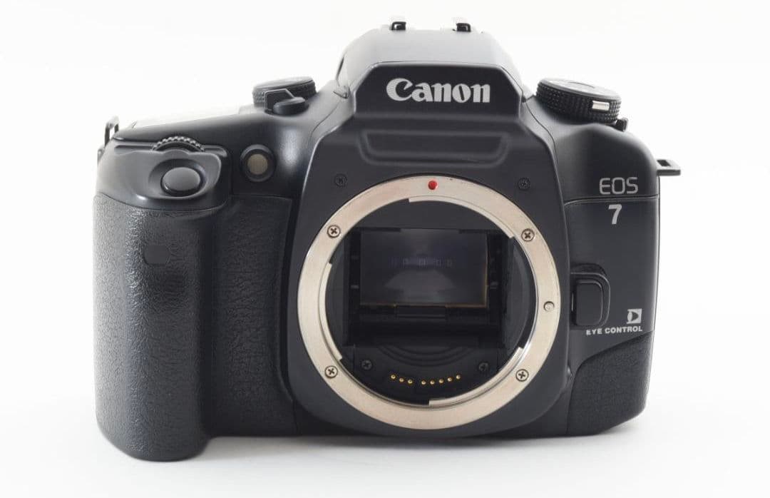 ★極美品★ Canon EOS 7 ボディ