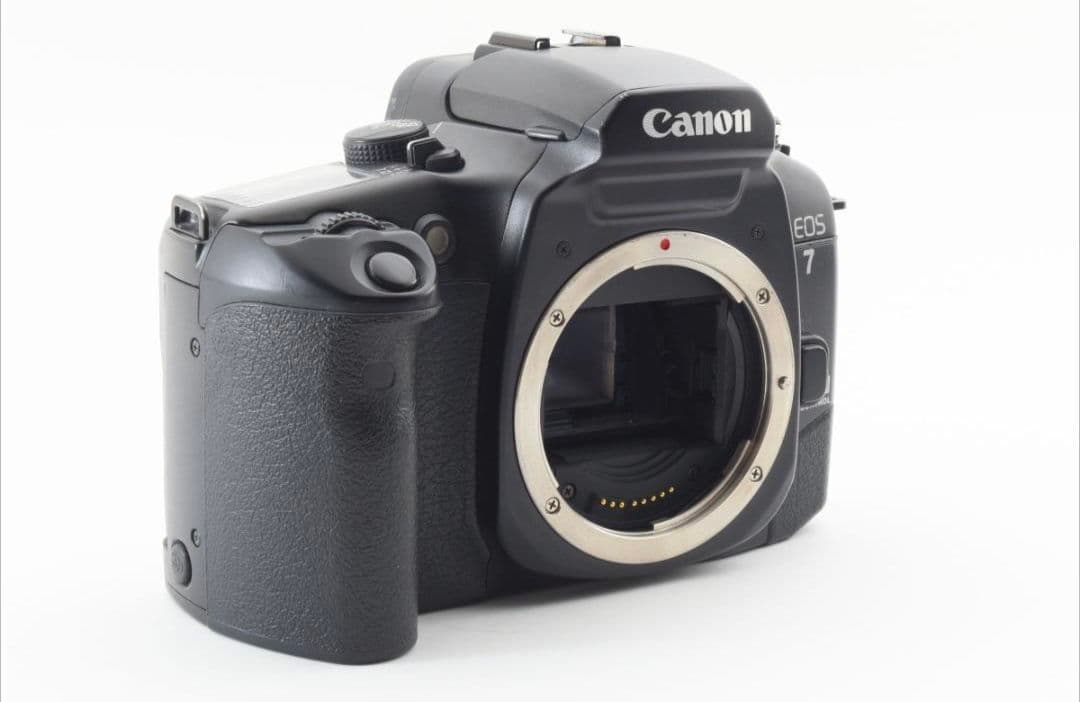 ★極美品★ Canon EOS 7 ボディ