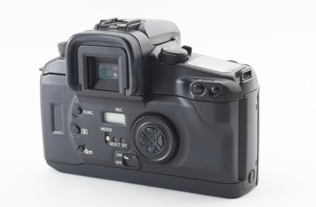 ★極美品★ Canon EOS 7 ボディ