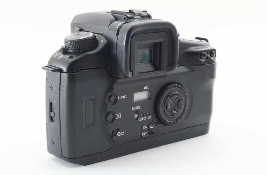 ★極美品★ Canon EOS 7 ボディ