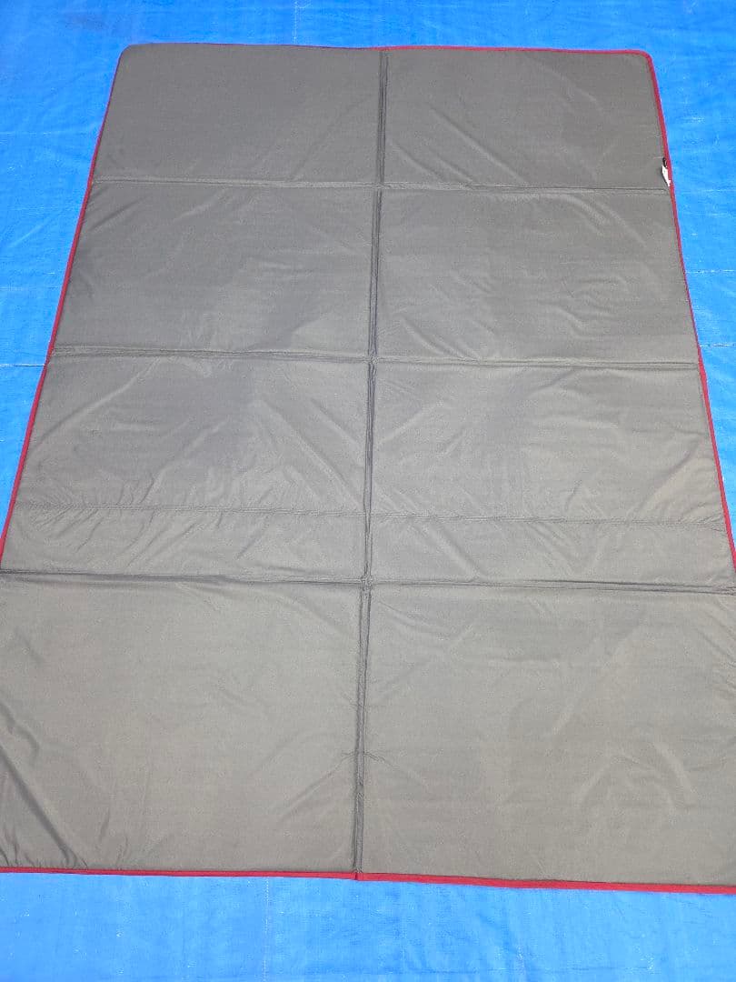 スノーピーク アメニティドームS マットシートセット