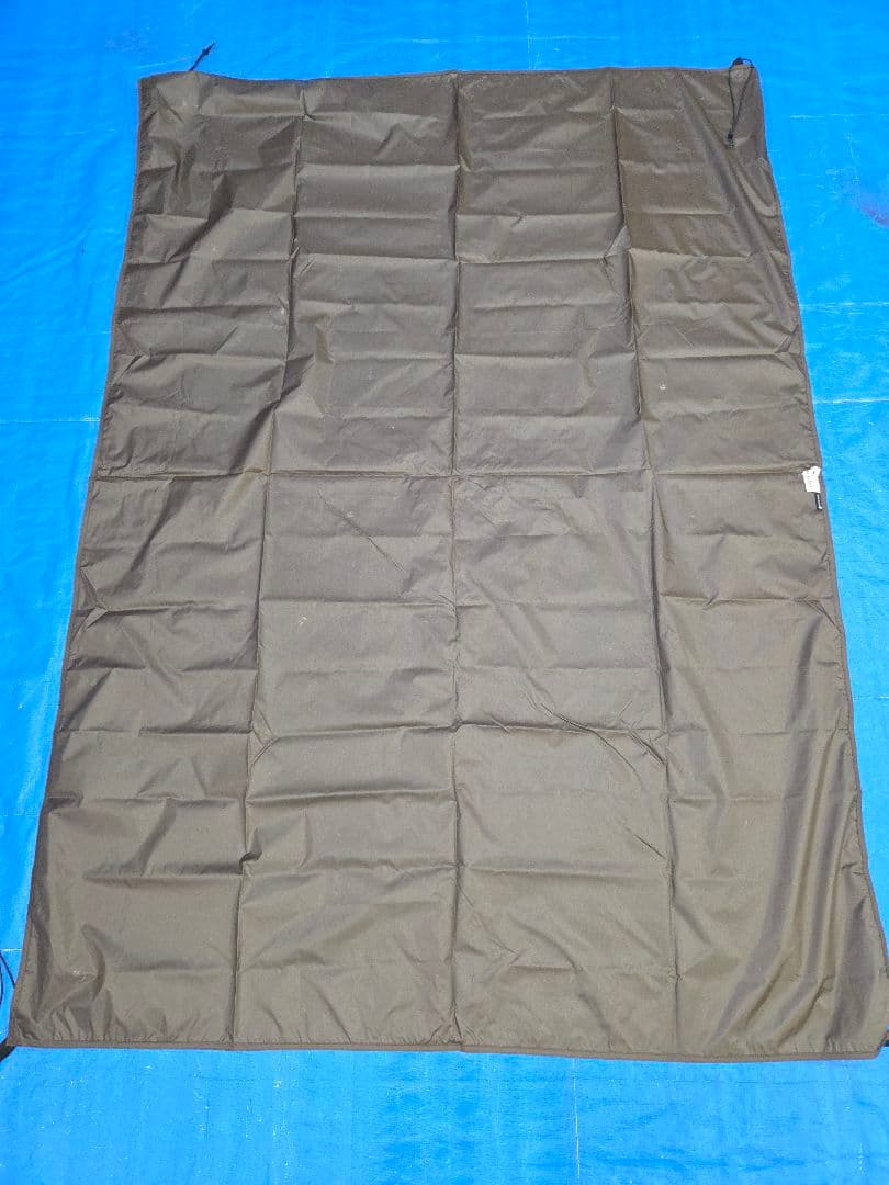 スノーピーク アメニティドームS マットシートセット