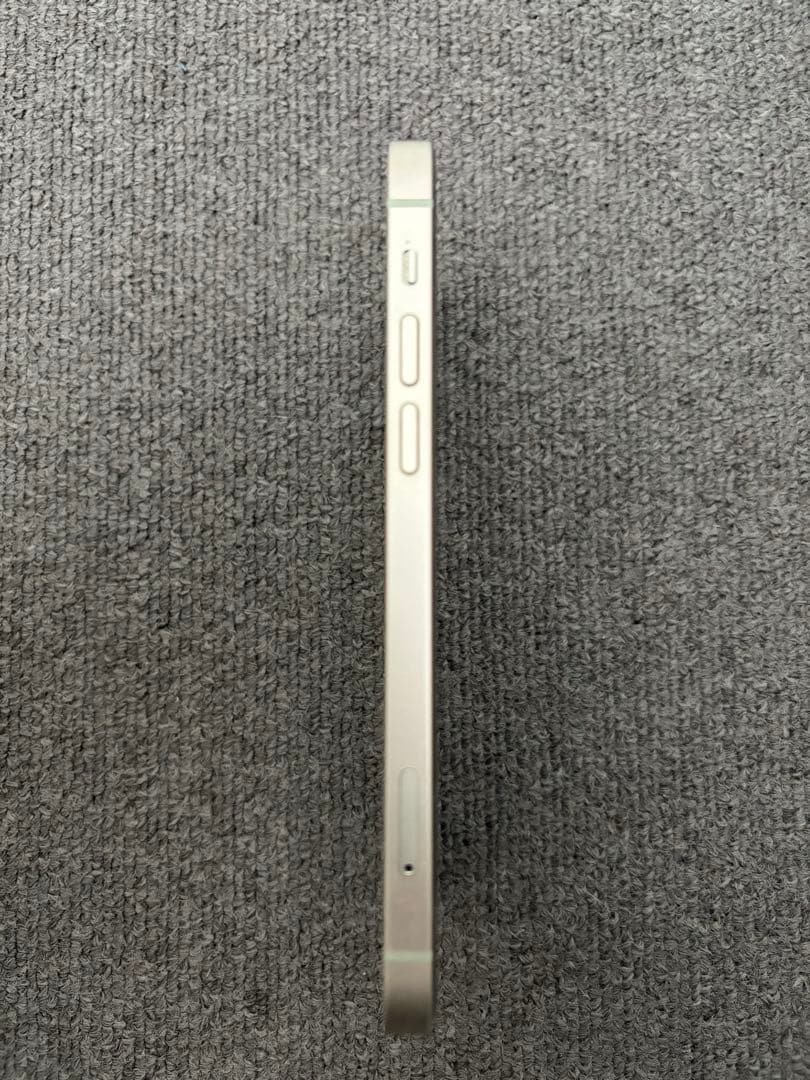 iPhone12 64GB グリーン