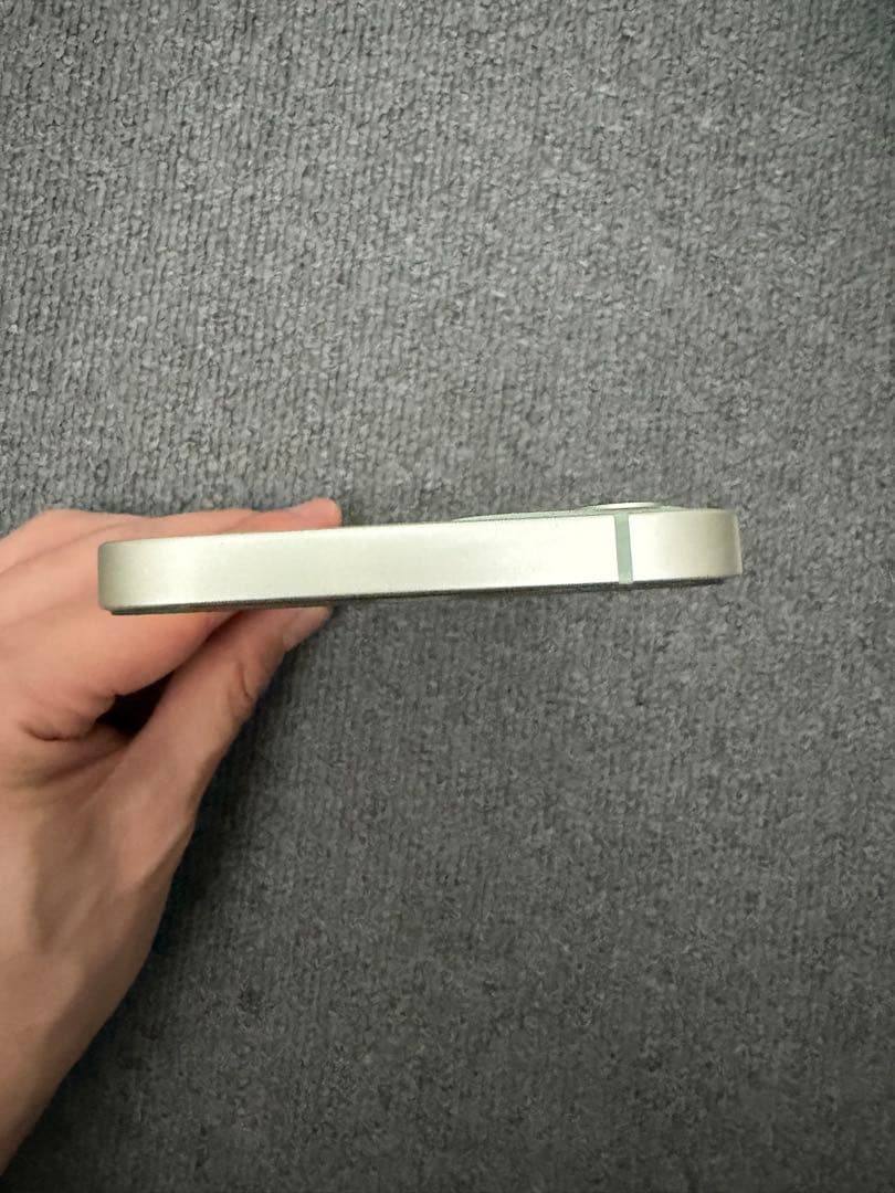 iPhone12 64GB グリーン