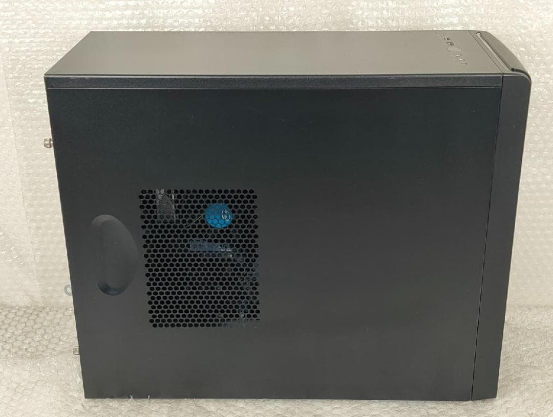 i5-8400, 16GB, Office2021, AI, PSなど