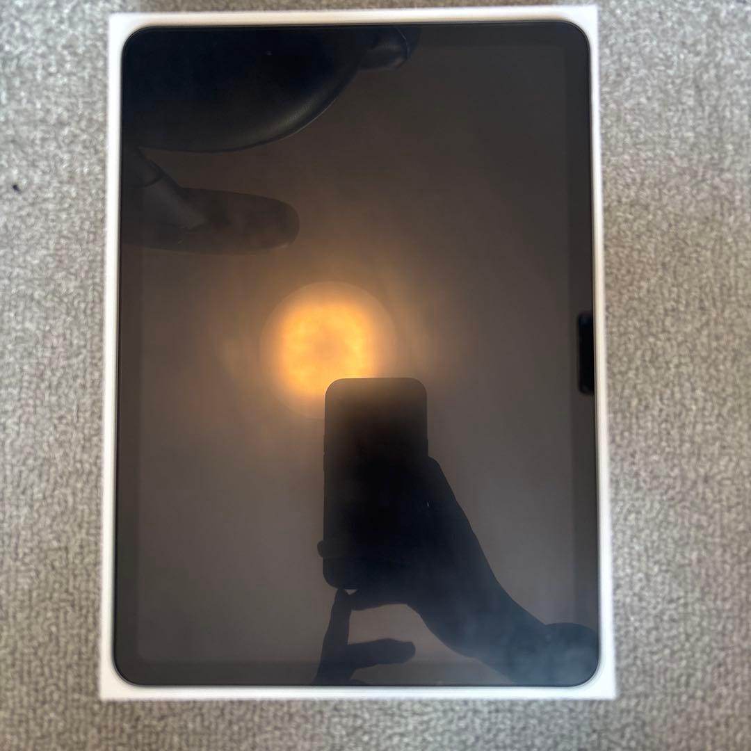 iPad Air M2(第6世代) 11インチ Wi-Fiモデル 128GB