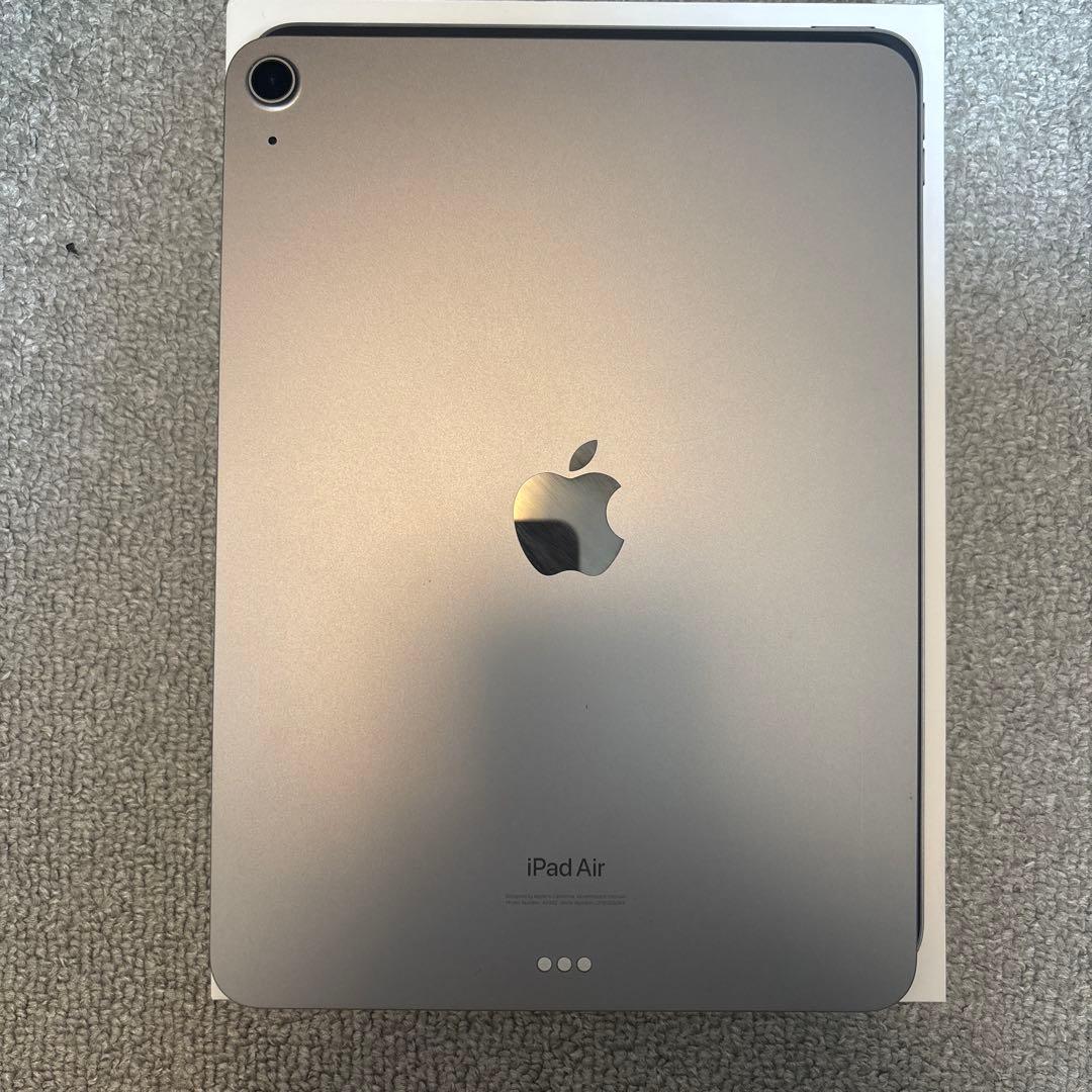 iPad Air M2(第6世代) 11インチ Wi-Fiモデル 128GB