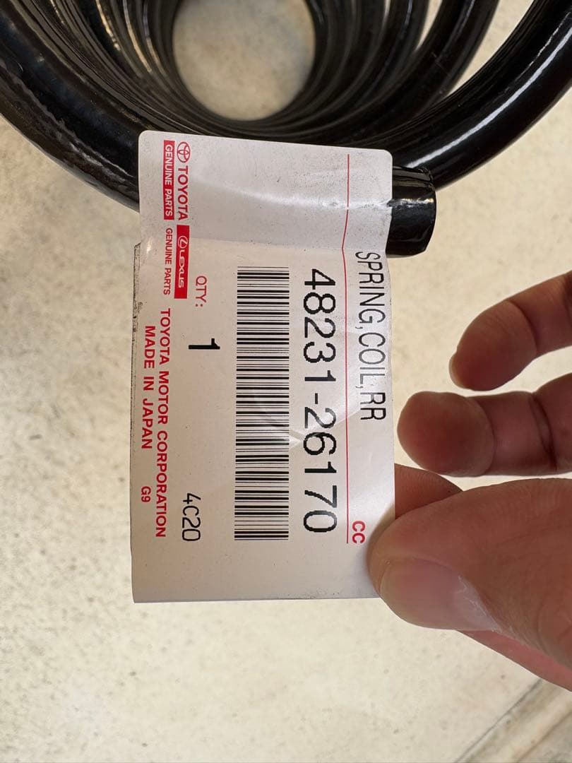 シゲ ハイエース ワゴン 100系 四駆 純正・アッパー・ロアシート、バン