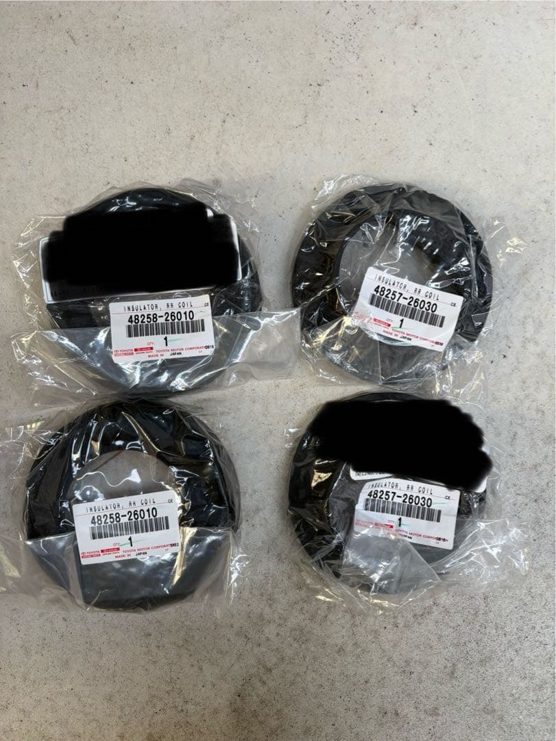 シゲ ハイエース ワゴン 100系 四駆 純正・アッパー・ロアシート、バン