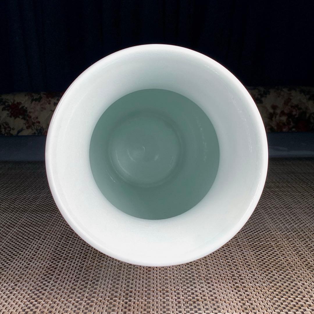 『なんでもうー特価』　其泉　肥前岳　其泉作　花瓶