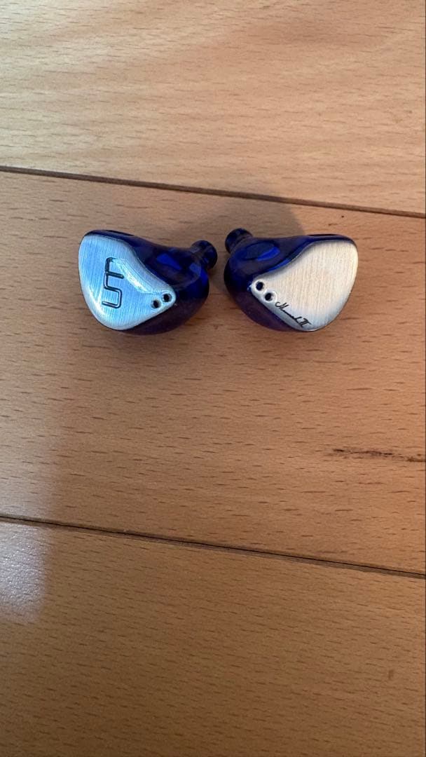 【美品】unique melody maverickⅡ