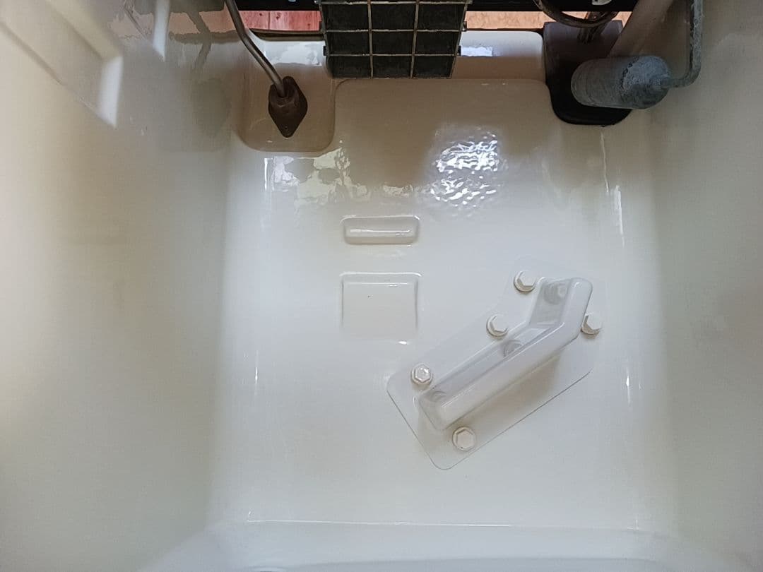 ホシザキ　業務用製氷機　IM-25L