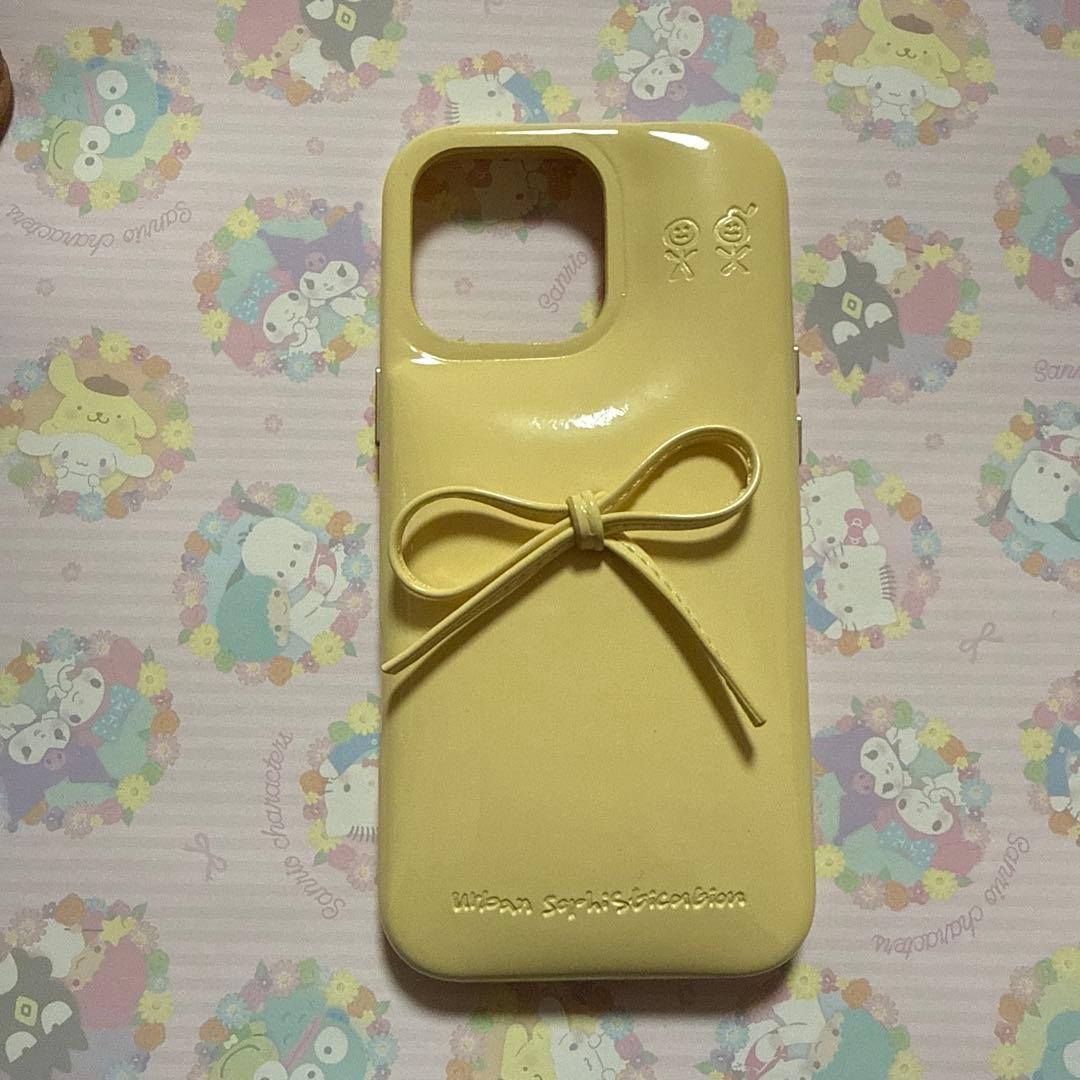 iPhone 16 Pro Max ケース