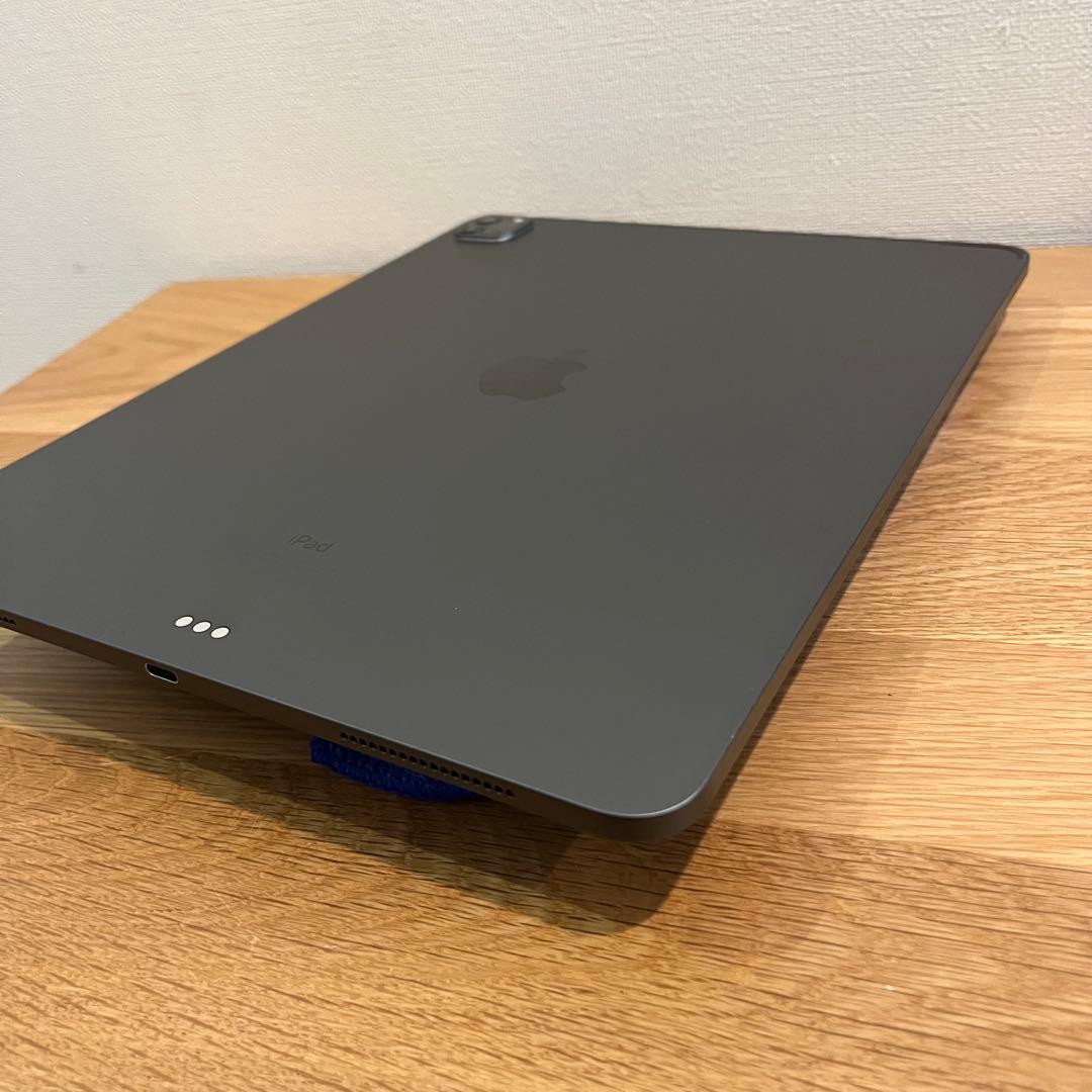 iPad Pro 12.9インチ 第4世代 Wi-Fiモデル 128GB