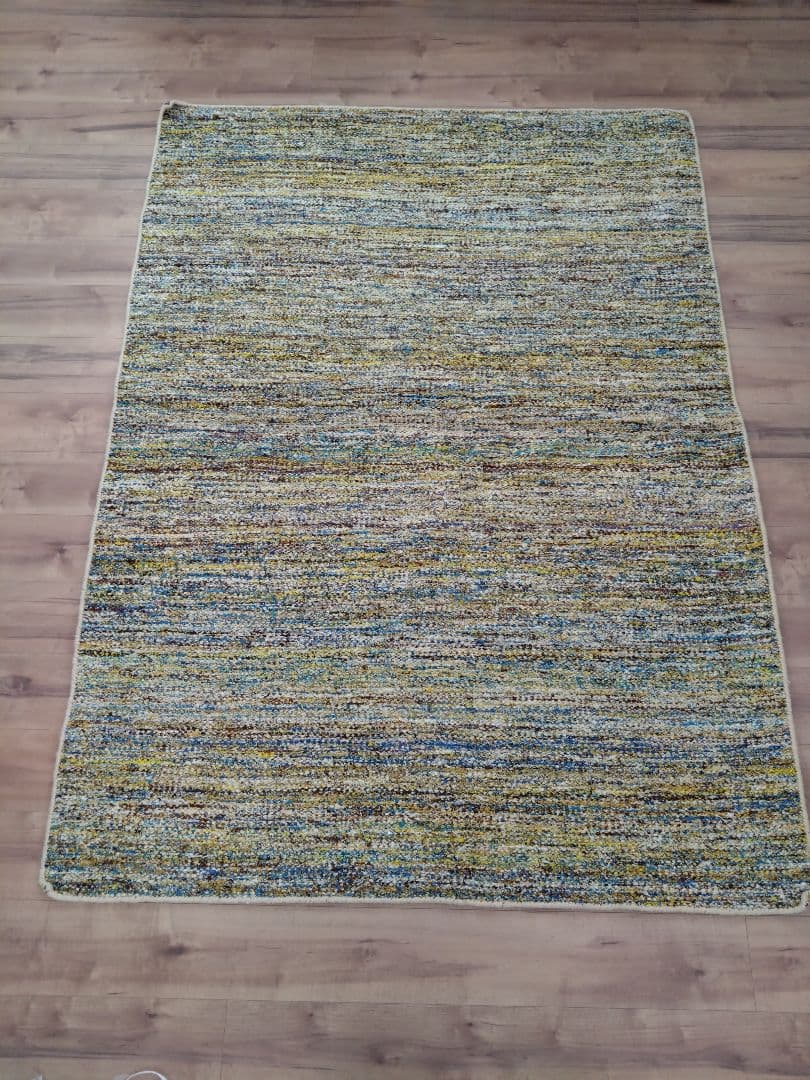 マルチカラーカーペット 輸入品