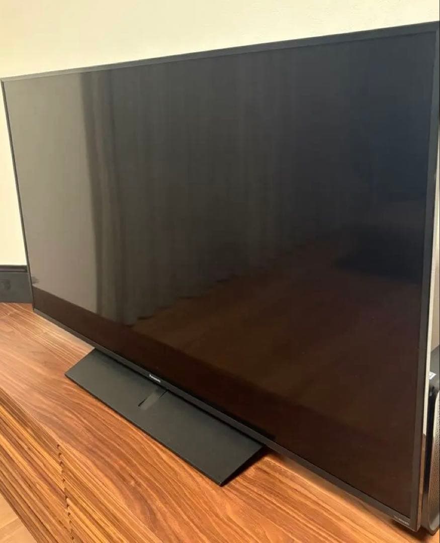 【2021年製】Panasonic パナソニック 4K液晶49型TH-HX850