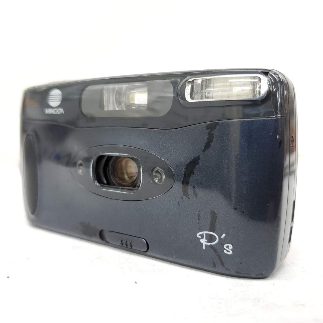 【動作確認済】 Minolta P's F1225-235-5p p