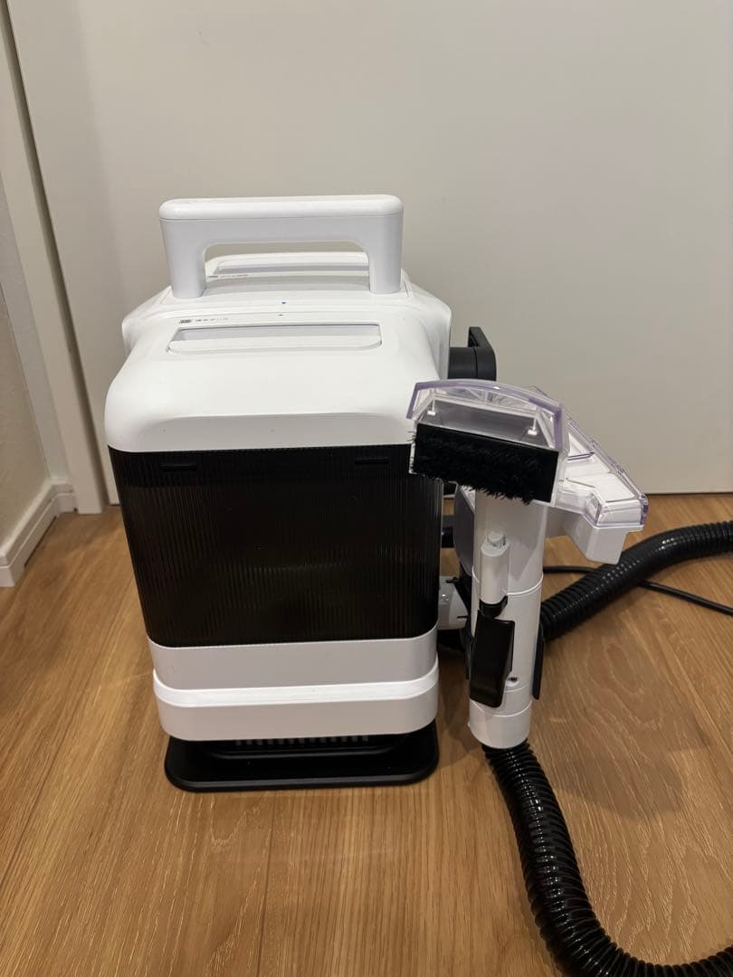 ★1回使用のみ★KYOCERA 京セラ　リンスクリーナー