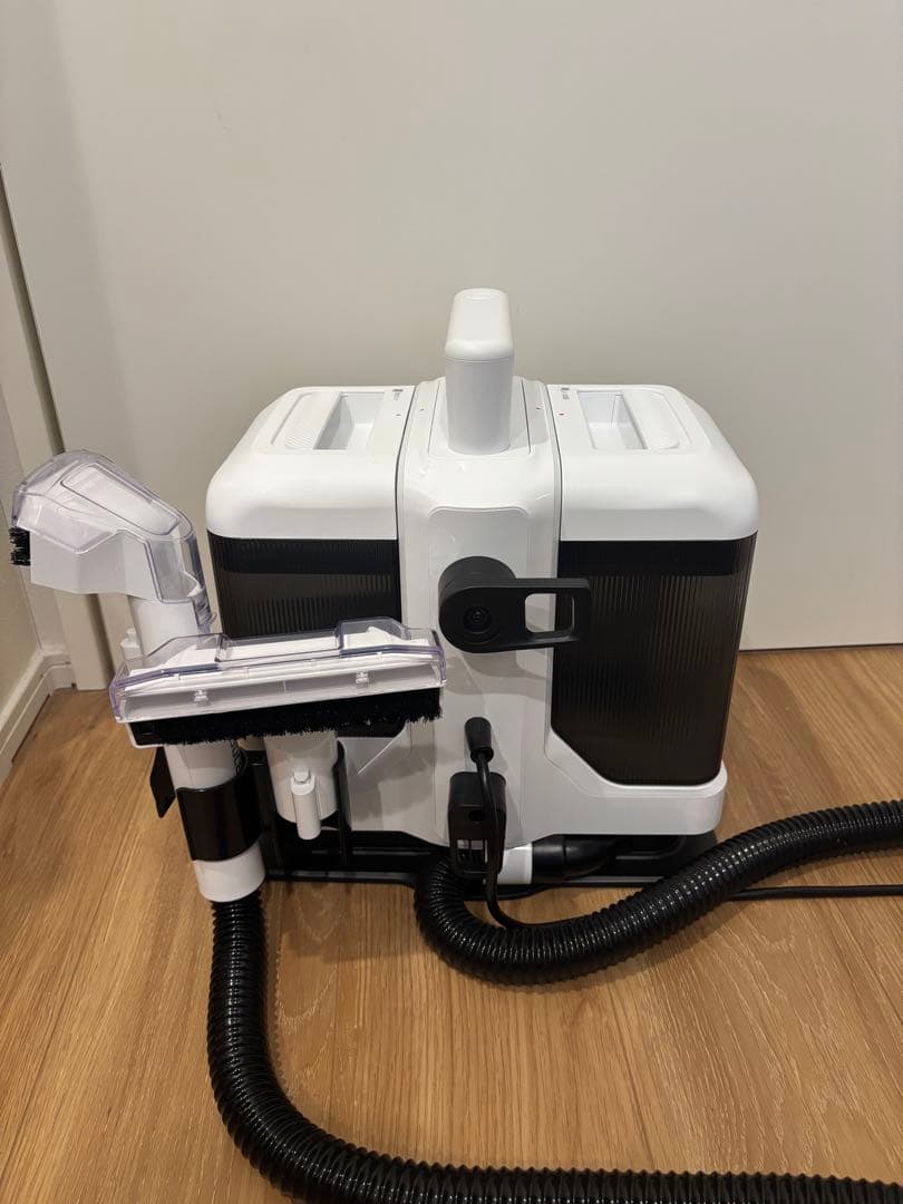 ★1回使用のみ★KYOCERA 京セラ　リンスクリーナー