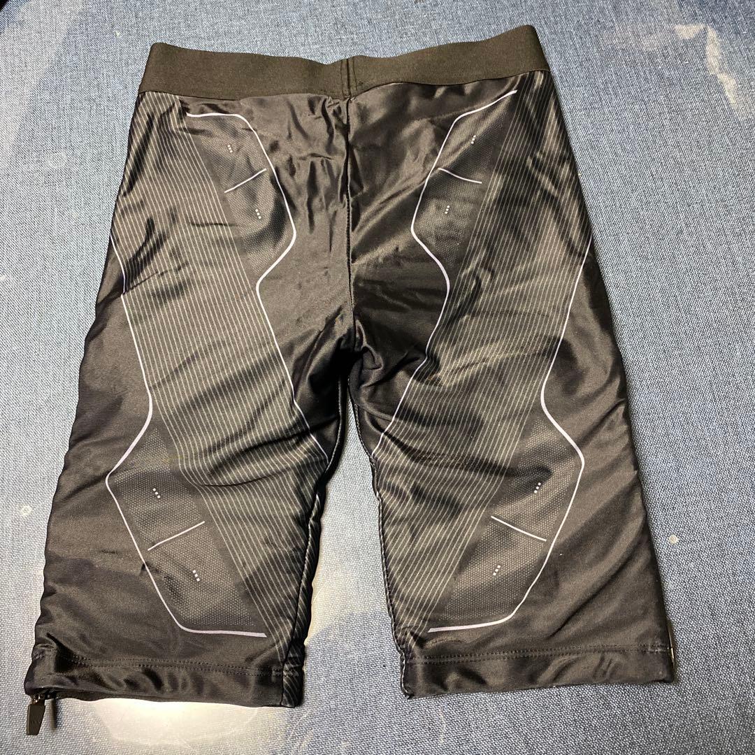 正規品　SIXPAD シックスパッド パワースーツ　ヒップ&レッグ　レディースM