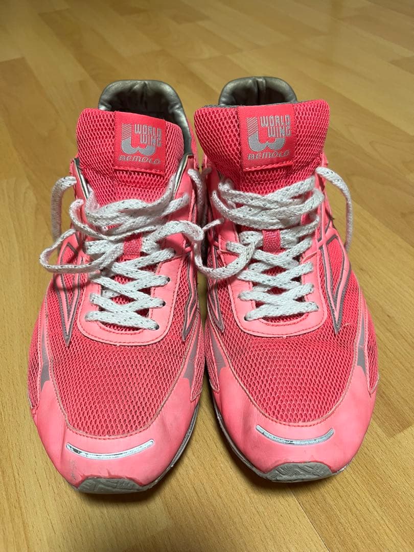 ビモロ　ランニングシューズ　最終値下げ