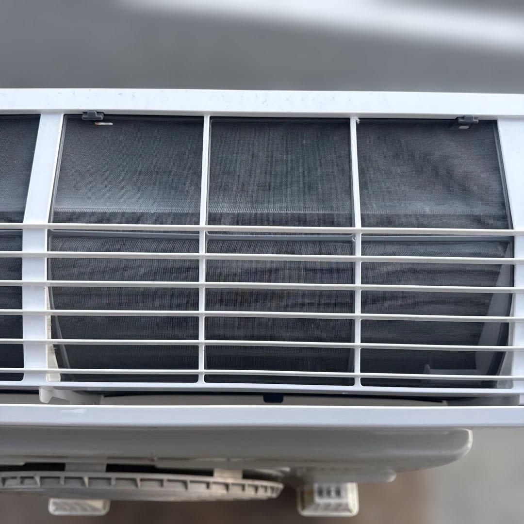 日立 6畳向け 冷暖房インバーターエアコン RAS-DM22RE4