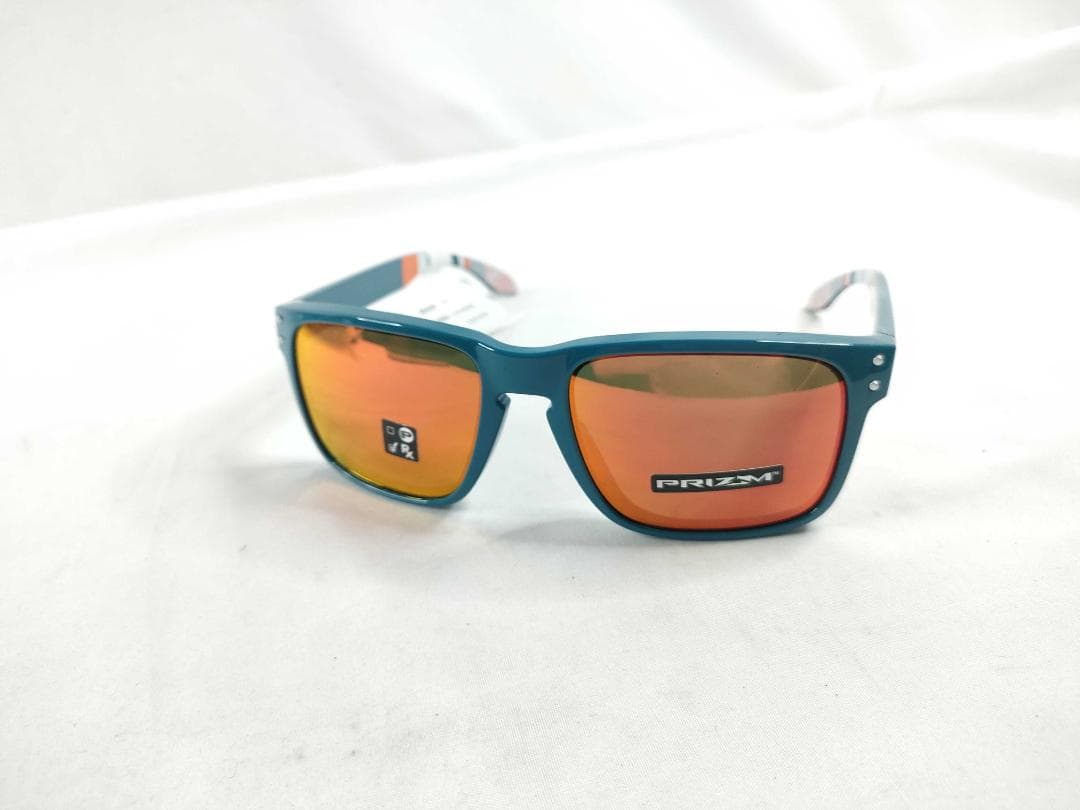 【新品・未使用】OAKLEY オークリー Holbrook ホルブルック