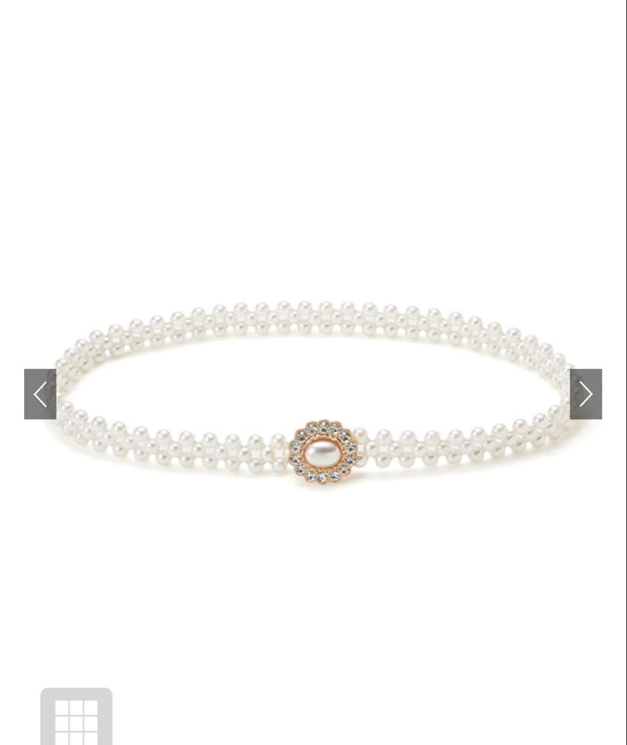 GRL セパレート 浴衣