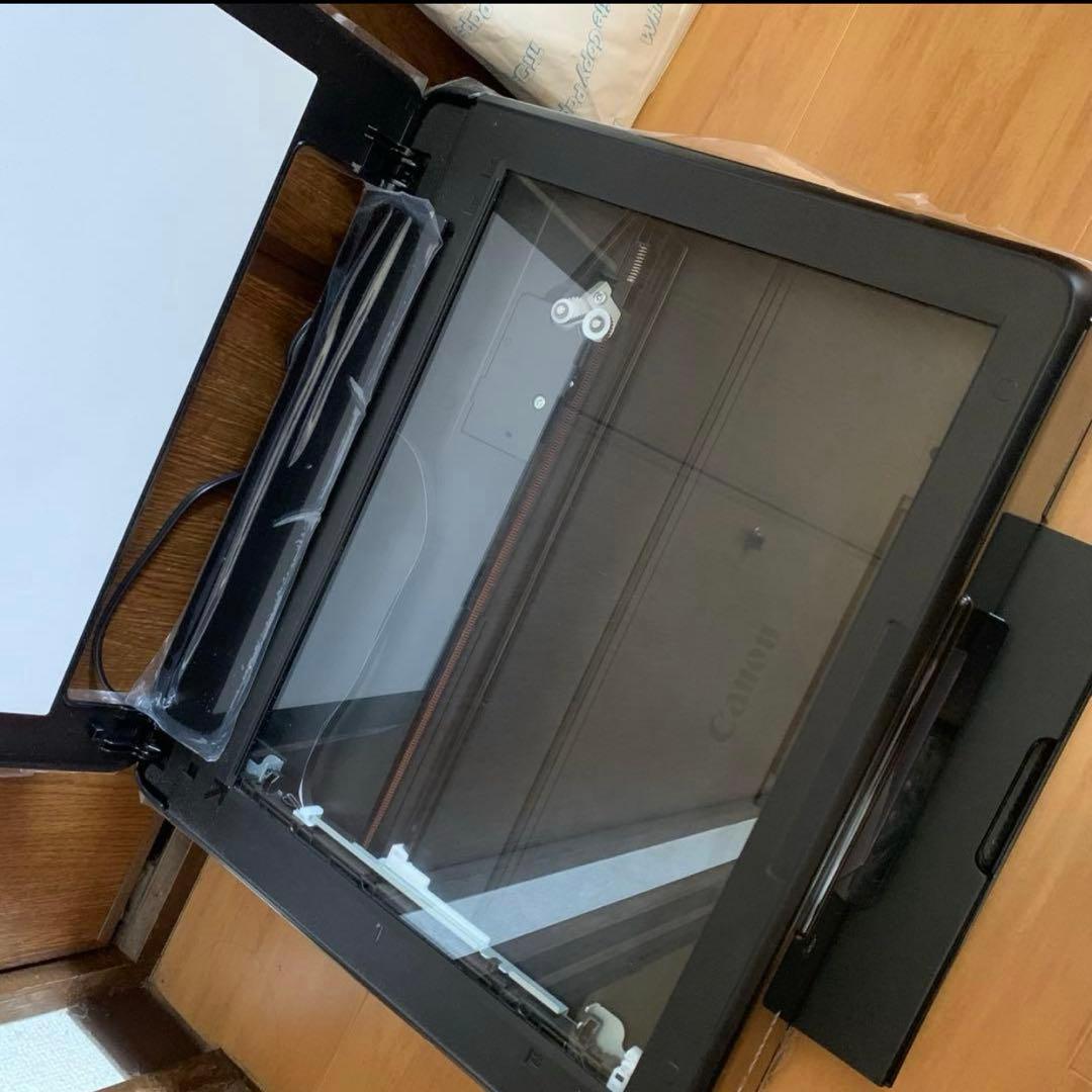 Canon PIXUS TS8130 インクジェットプリンター コピー写真用紙